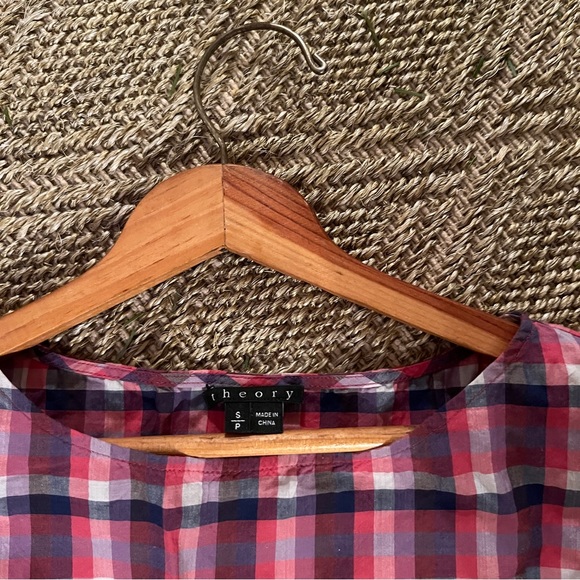 Theory Top - Picture 11 of 14